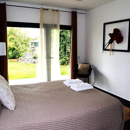 Garden Apartment Dona Amelia Abrantes Buitenkant foto