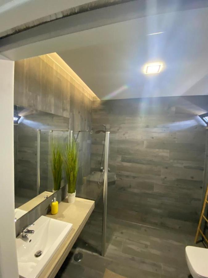 Garden Apartment Dona Amelia Abrantes Buitenkant foto