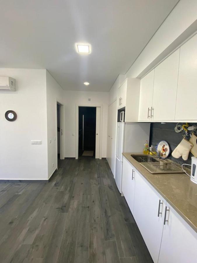 Garden Apartment Dona Amelia Abrantes Buitenkant foto