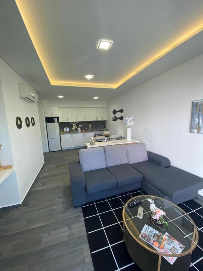 Garden Apartment Dona Amelia Abrantes Buitenkant foto