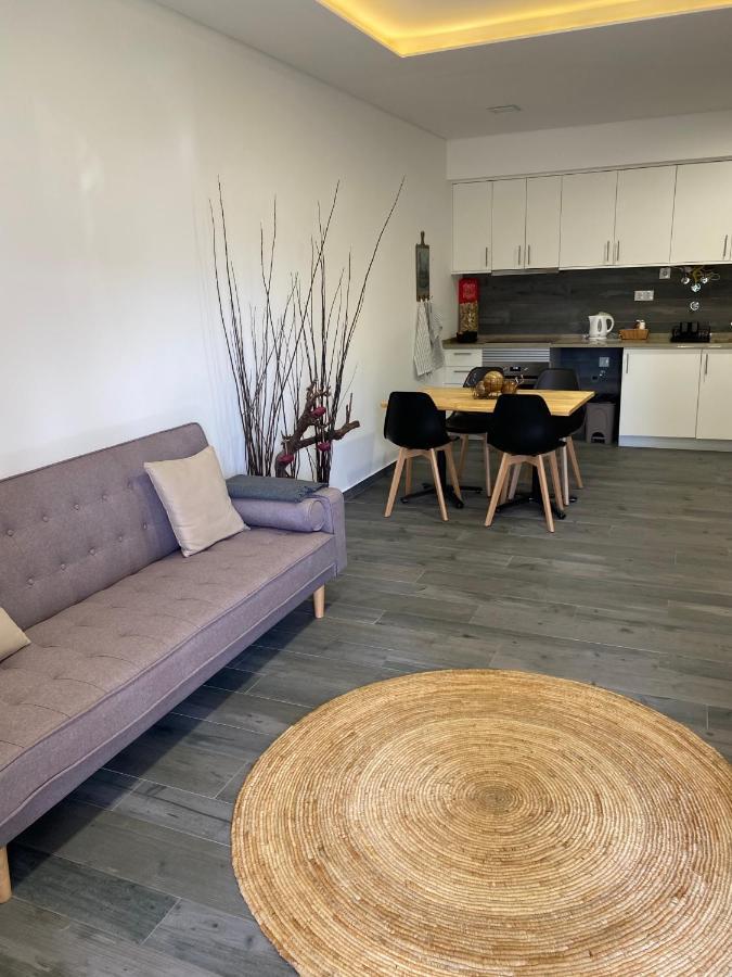 Garden Apartment Dona Amelia Abrantes Buitenkant foto