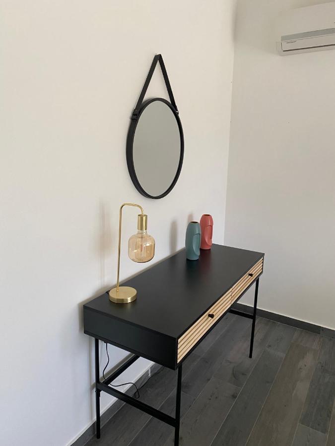 Garden Apartment Dona Amelia Abrantes Buitenkant foto