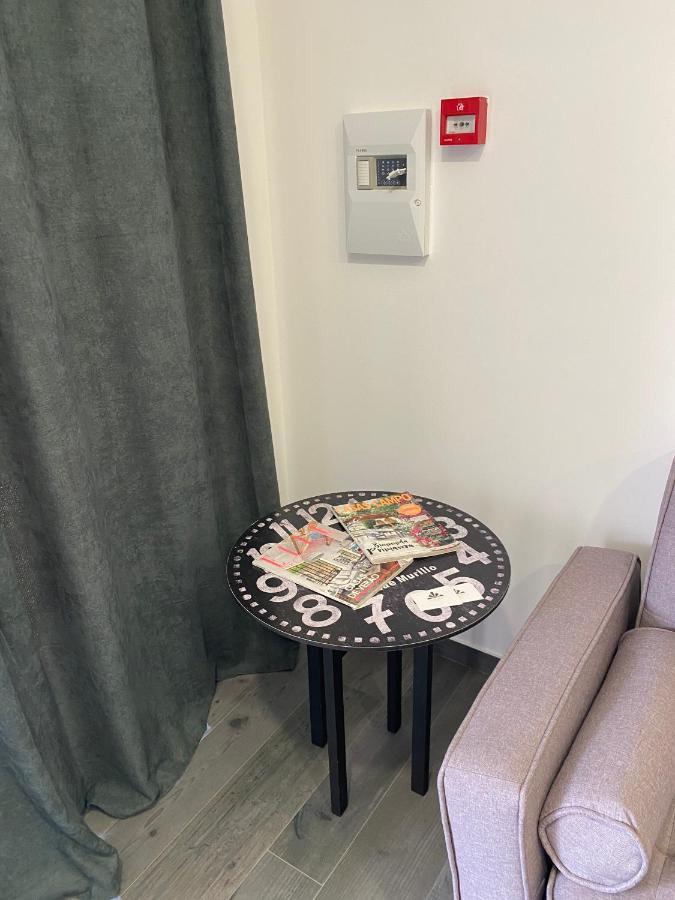 Garden Apartment Dona Amelia Abrantes Buitenkant foto
