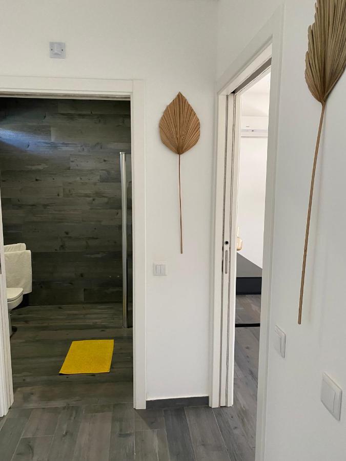 Garden Apartment Dona Amelia Abrantes Buitenkant foto