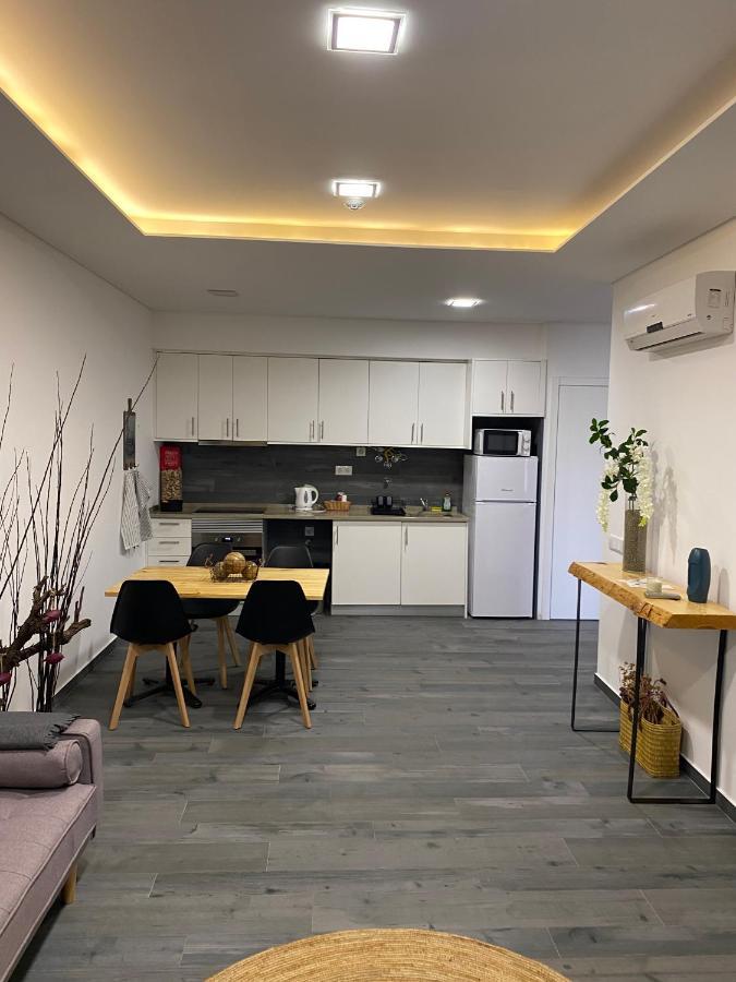 Garden Apartment Dona Amelia Abrantes Buitenkant foto